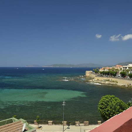 Casa Alice Apartment Alghero Exterior photo