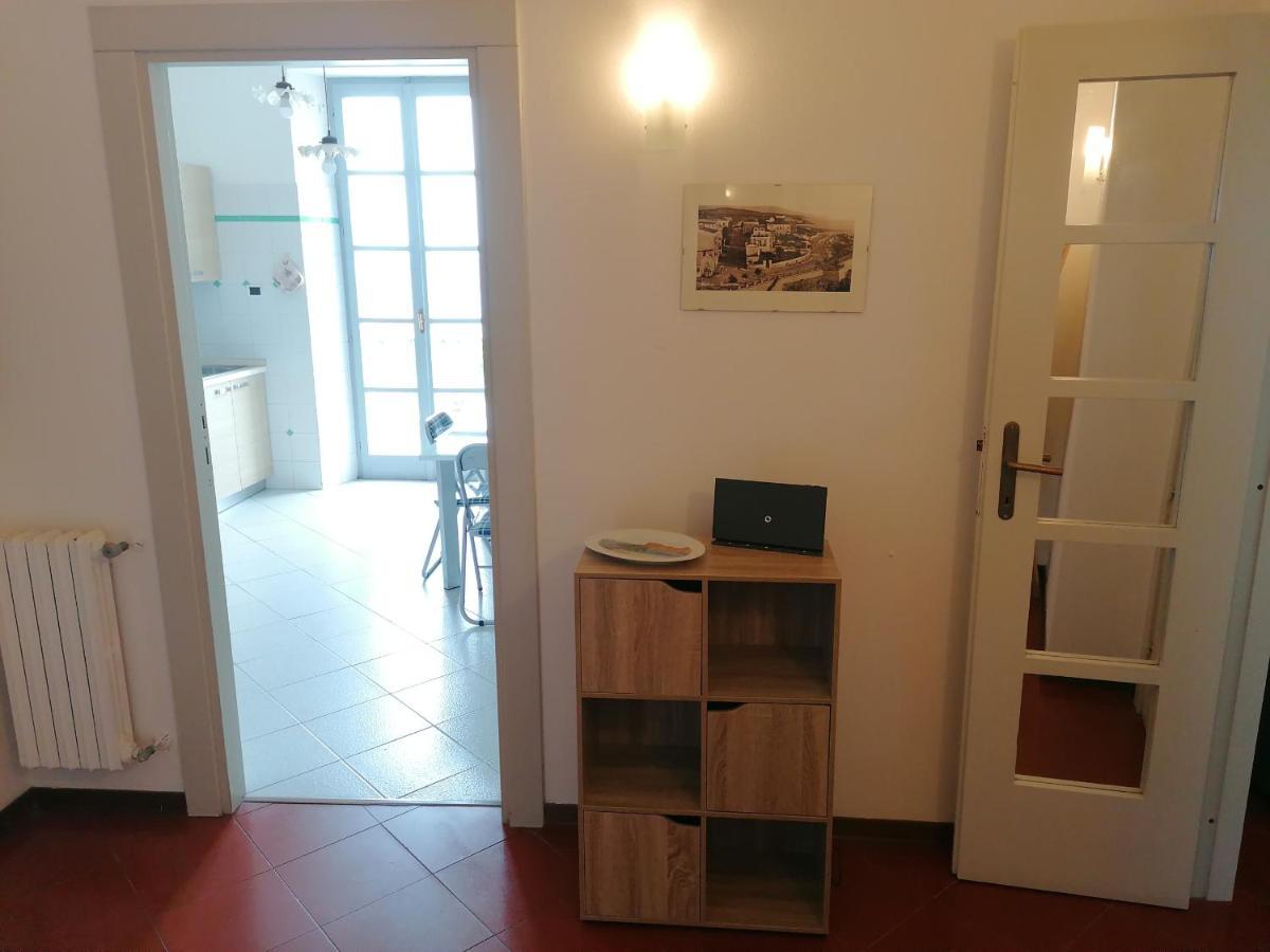 Casa Alice Apartment Alghero Exterior photo