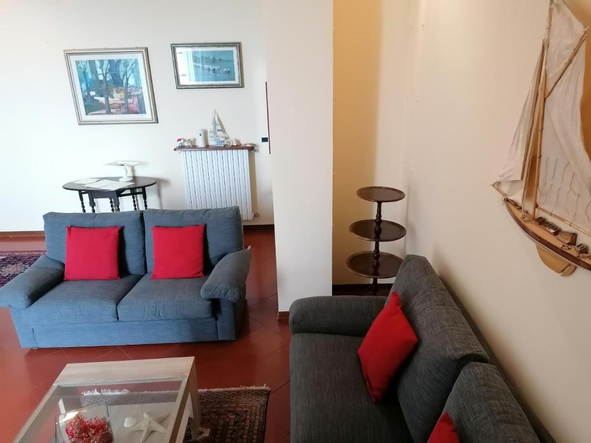 Casa Alice Apartment Alghero Exterior photo