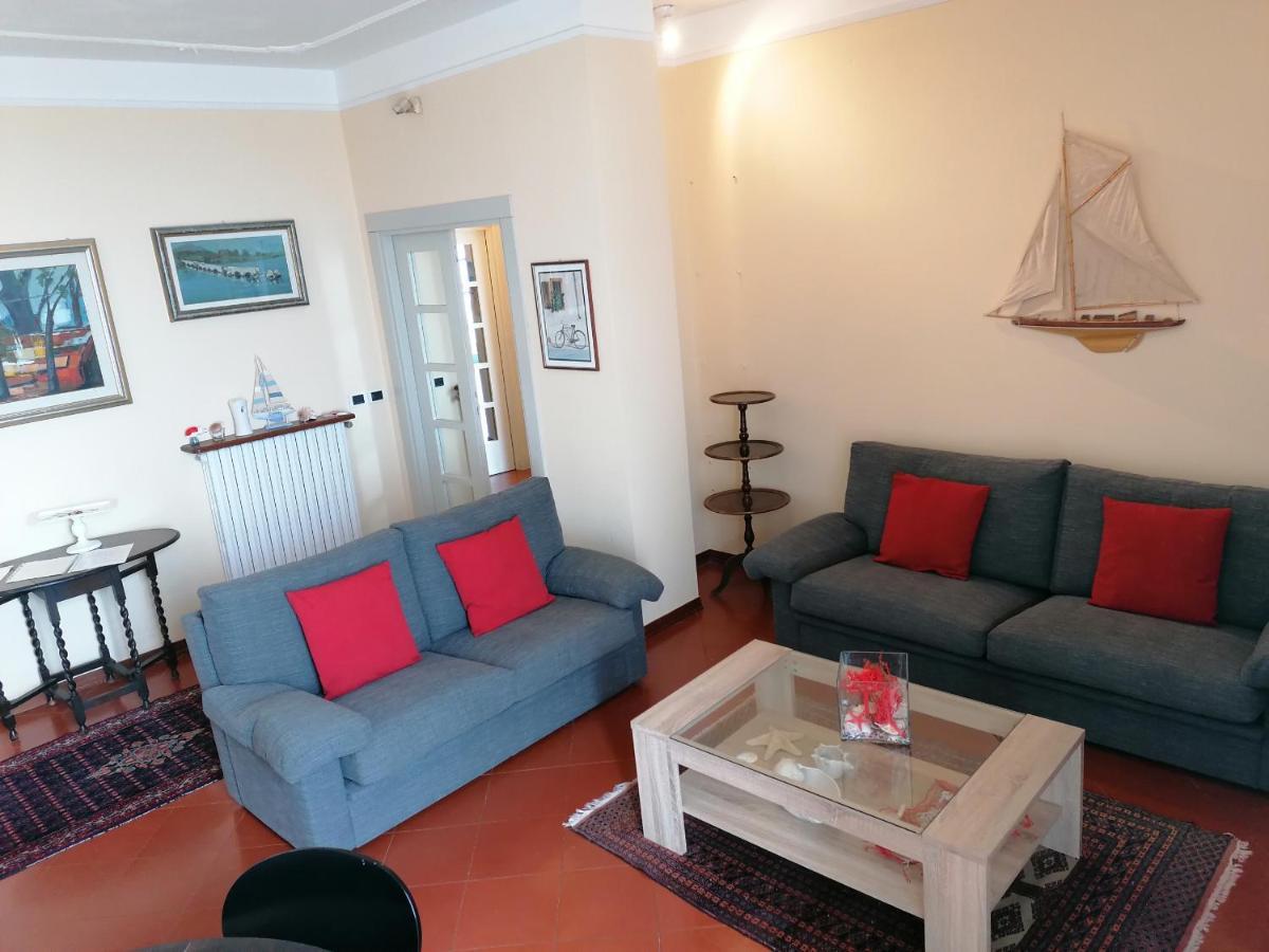Casa Alice Apartment Alghero Exterior photo