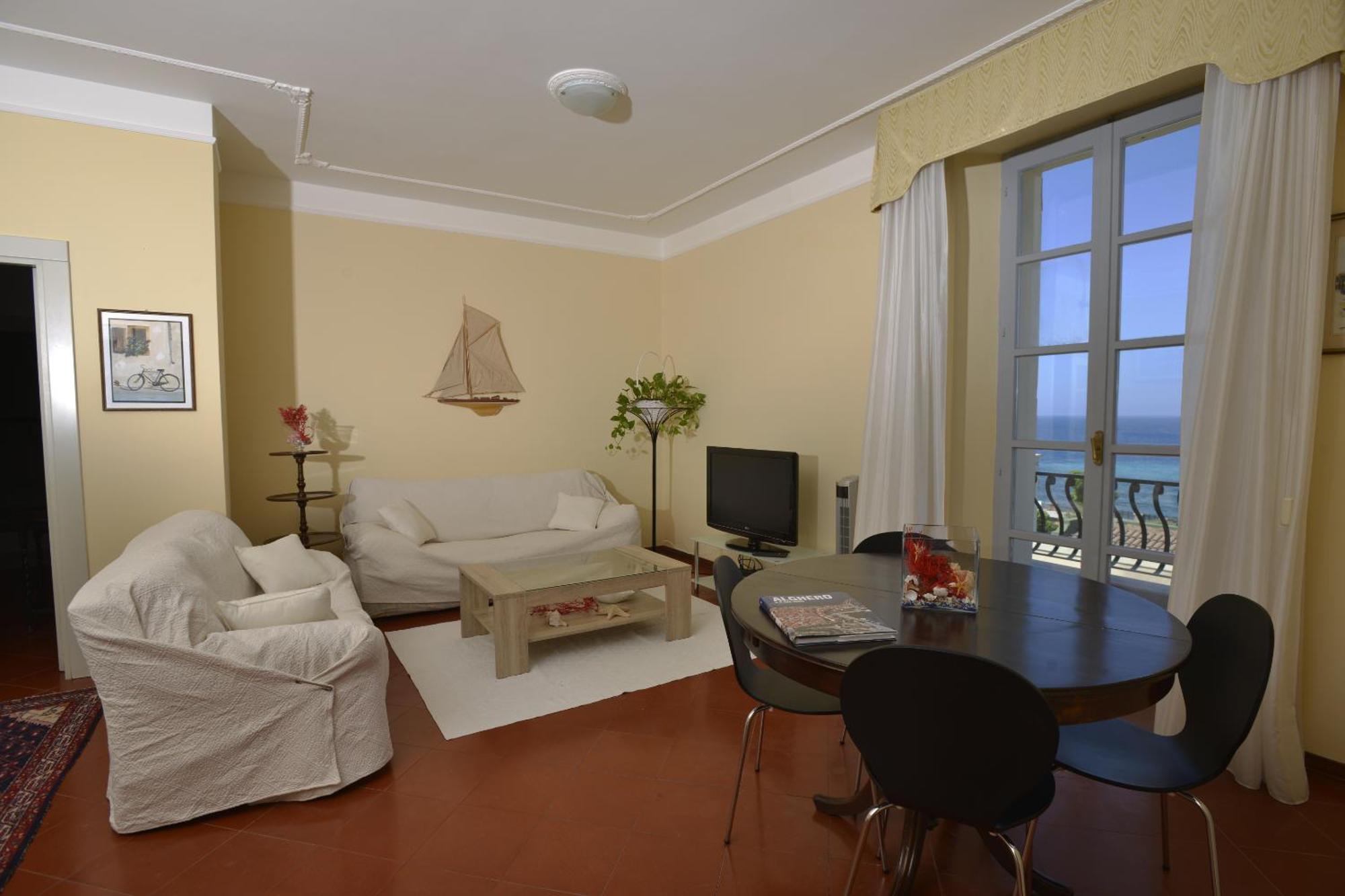 Casa Alice Apartment Alghero Room photo