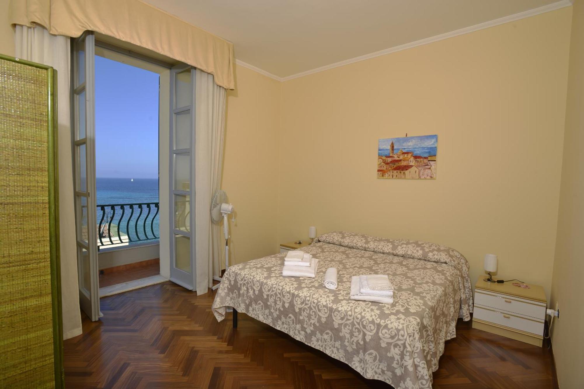 Casa Alice Apartment Alghero Exterior photo