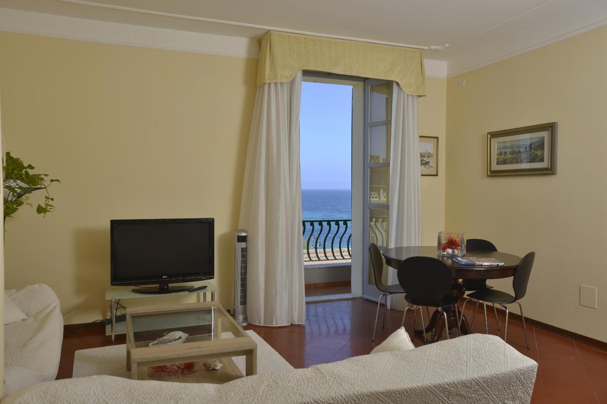 Casa Alice Apartment Alghero Exterior photo